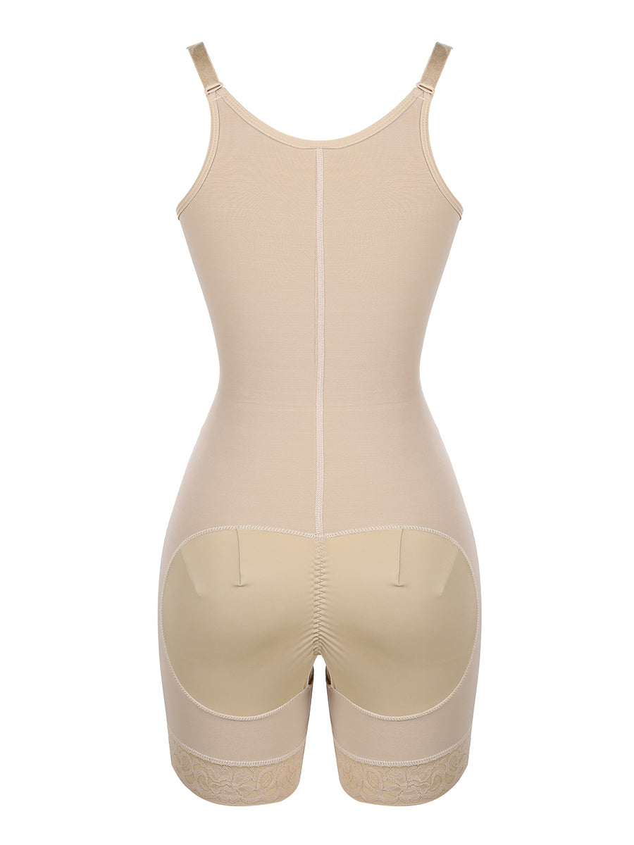 Rebecca - Body Shaper avec Bretelles Amovibles