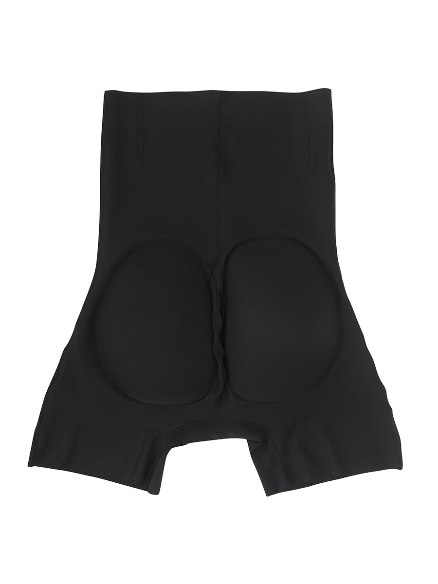 Alexandra - Short de modelage corporel BBL avec coussinets pour les fesses