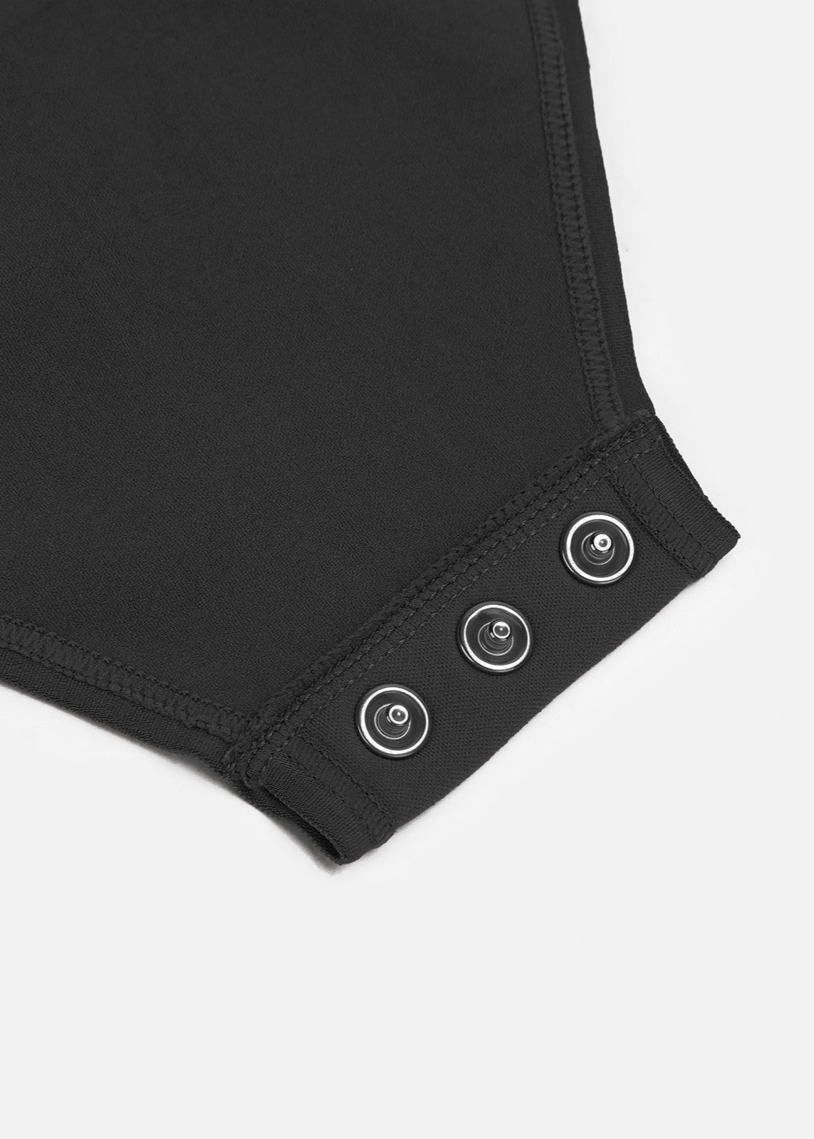 Marcella - Body à Manches Longues Sans Coutures avec String, Soutien-Gorge Intégré & Contrôle du Ventre
