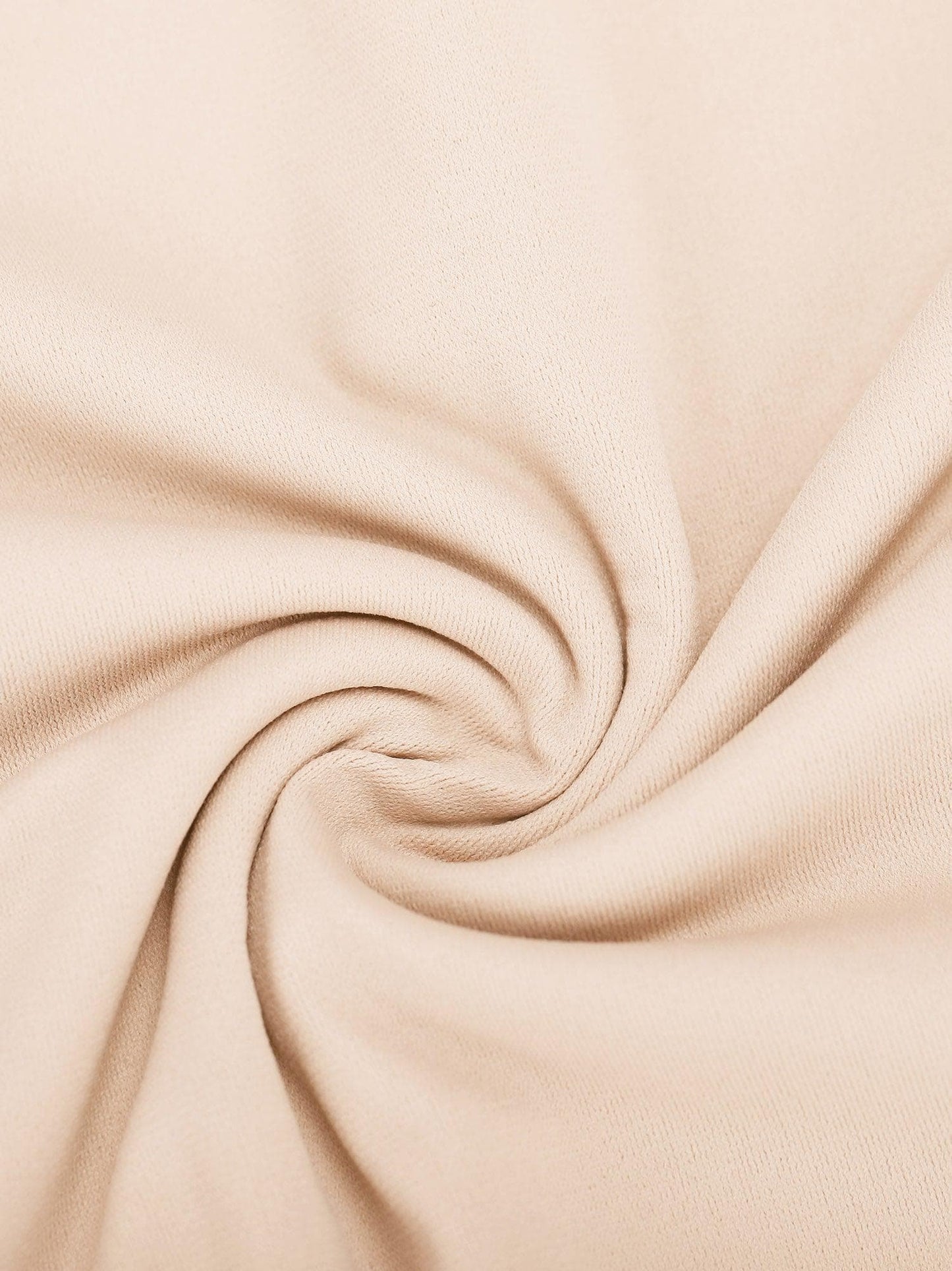 Body Sculptant à Manches Longues V-Neck CloudSense