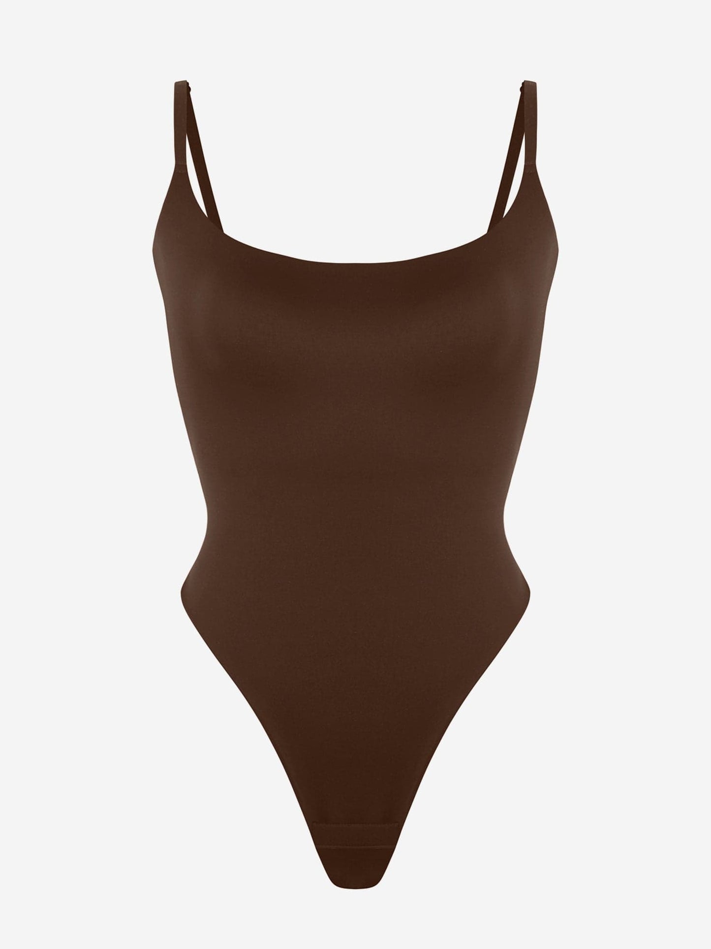 Body Cami Haute-Coupe Sculptant Cloudsense