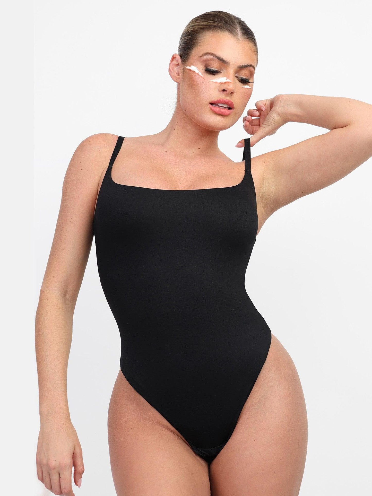 Body Cami Haute-Coupe Sculptant Cloudsense