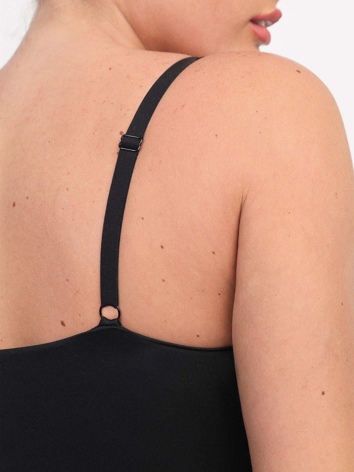 Body Cami Haute-Coupe Sculptant Cloudsense