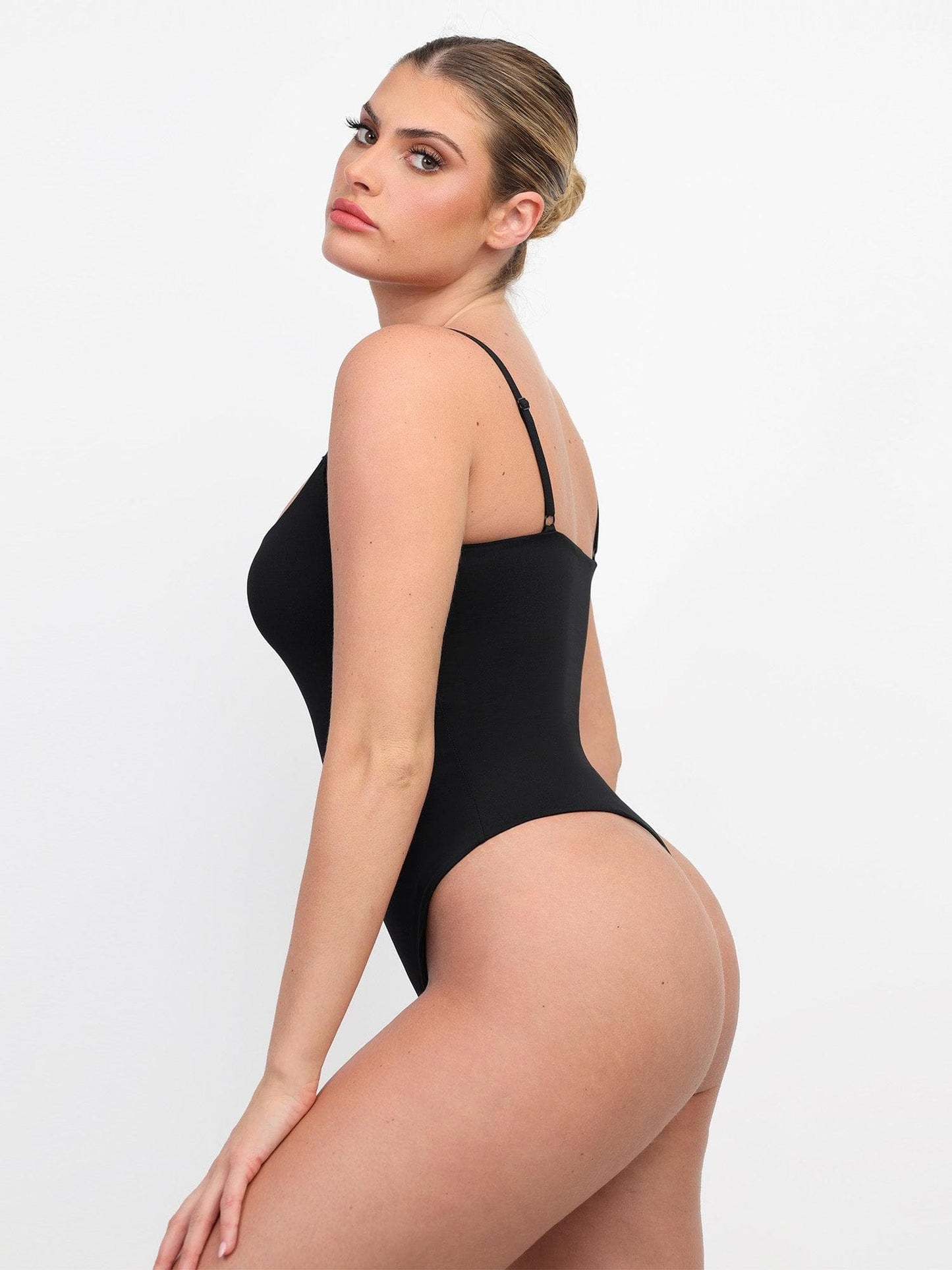 Body Cami Haute-Coupe Sculptant Cloudsense