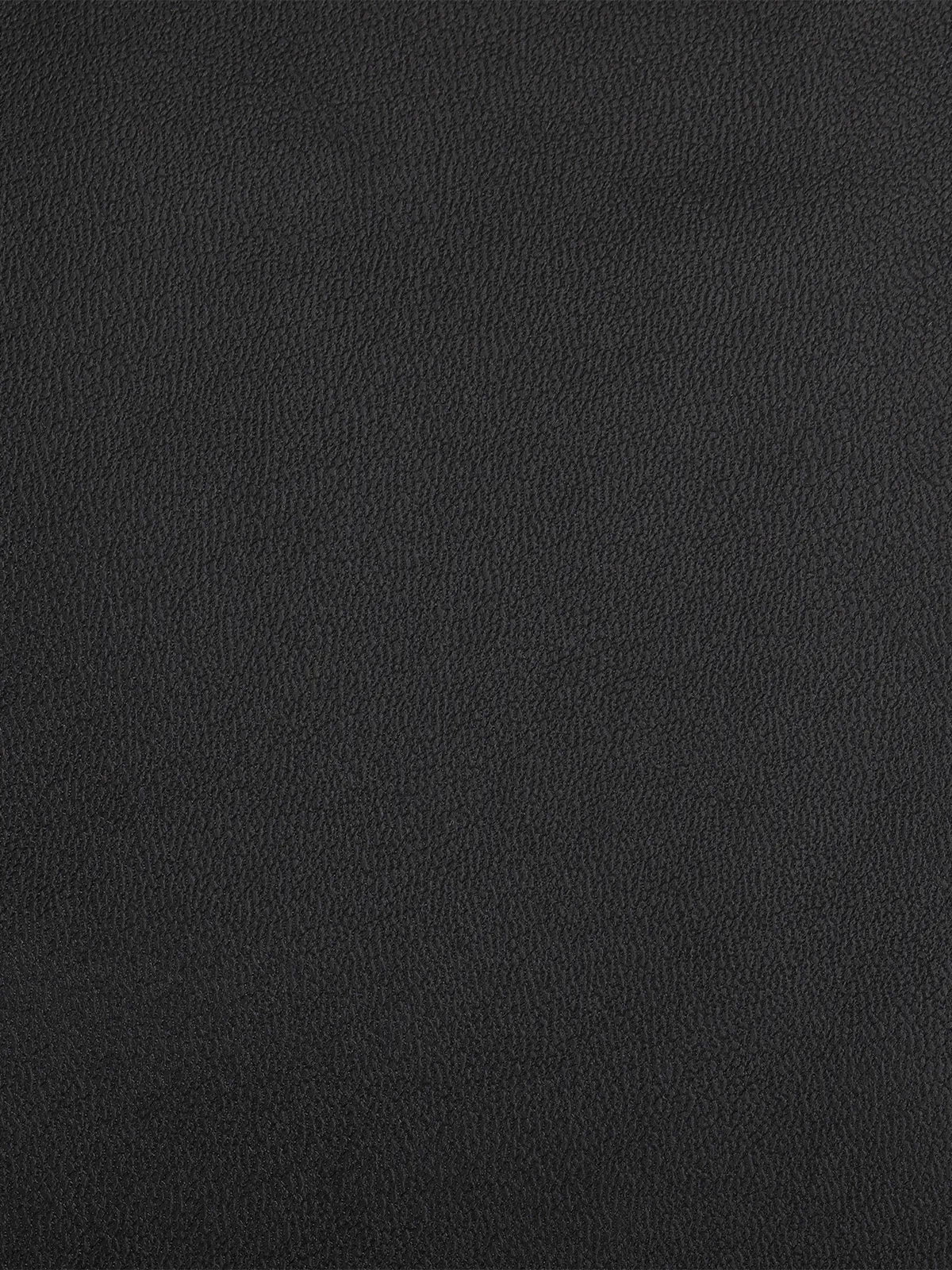 Veste Boléro en Similicuir à Manches Longues