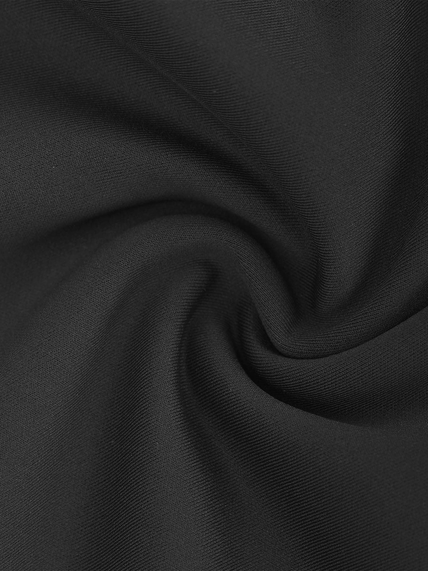Body Shapewear à Manches Longues avec Contrôle du Ventre