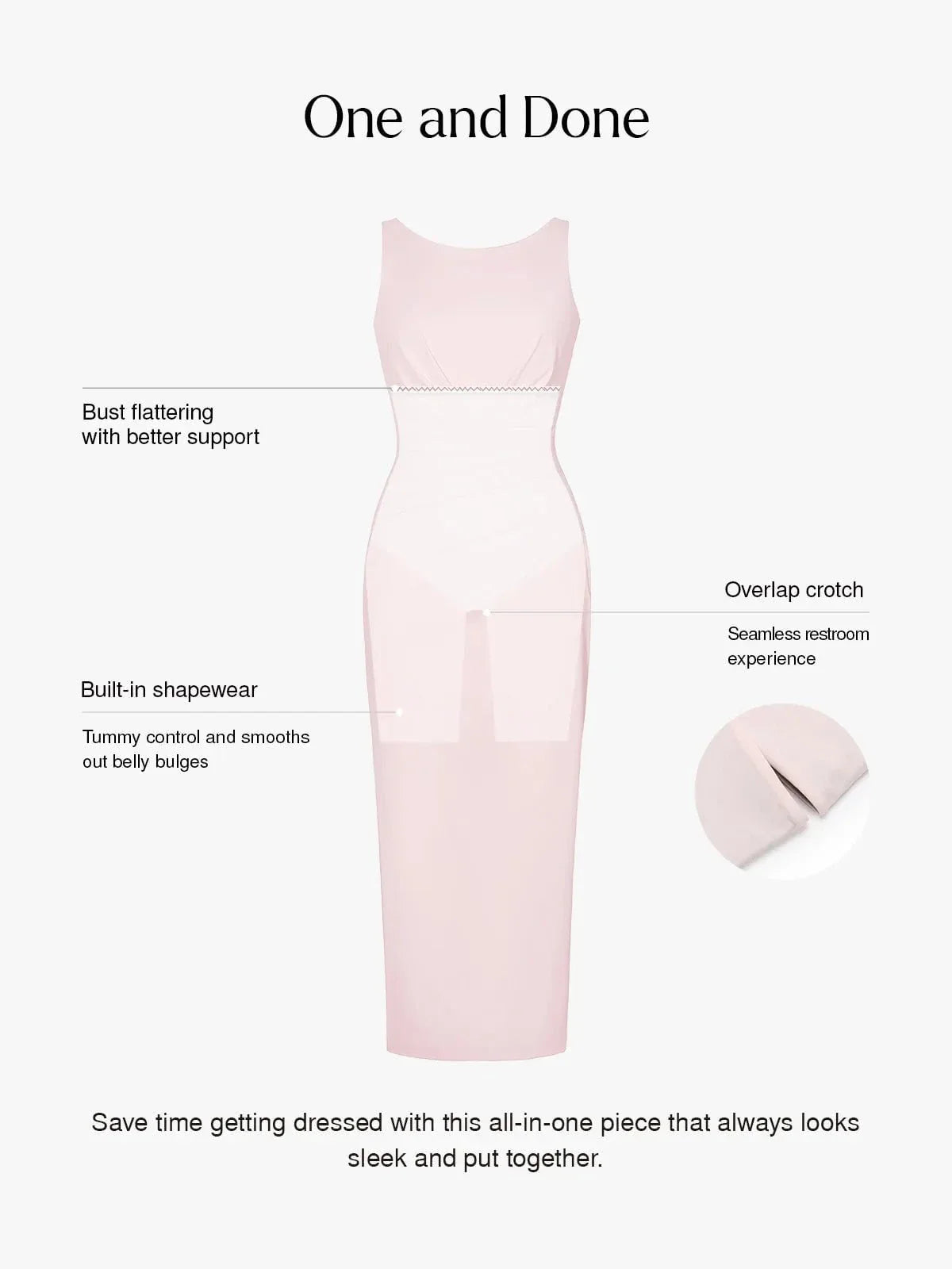 Robe Maxi Sculptante Drapée à Encolure Bateau