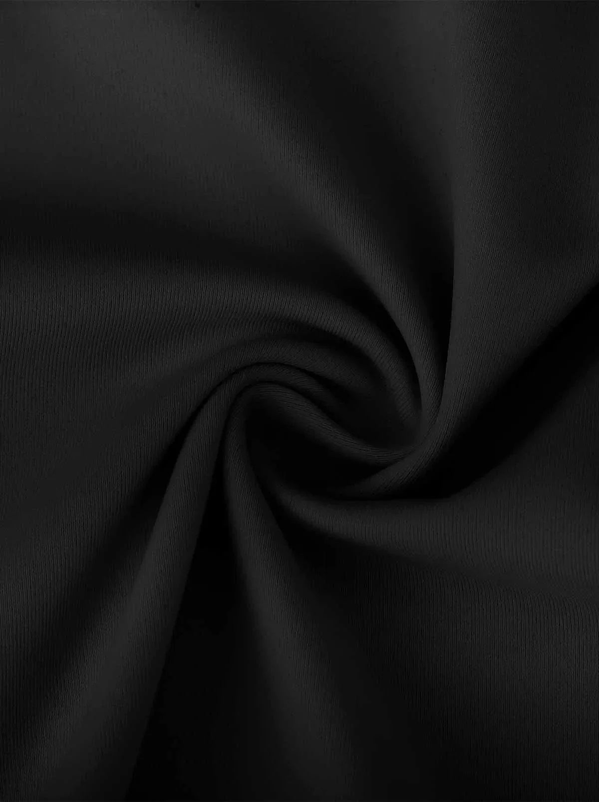 Robe Maxi Sculptante Drapée à Encolure Bateau