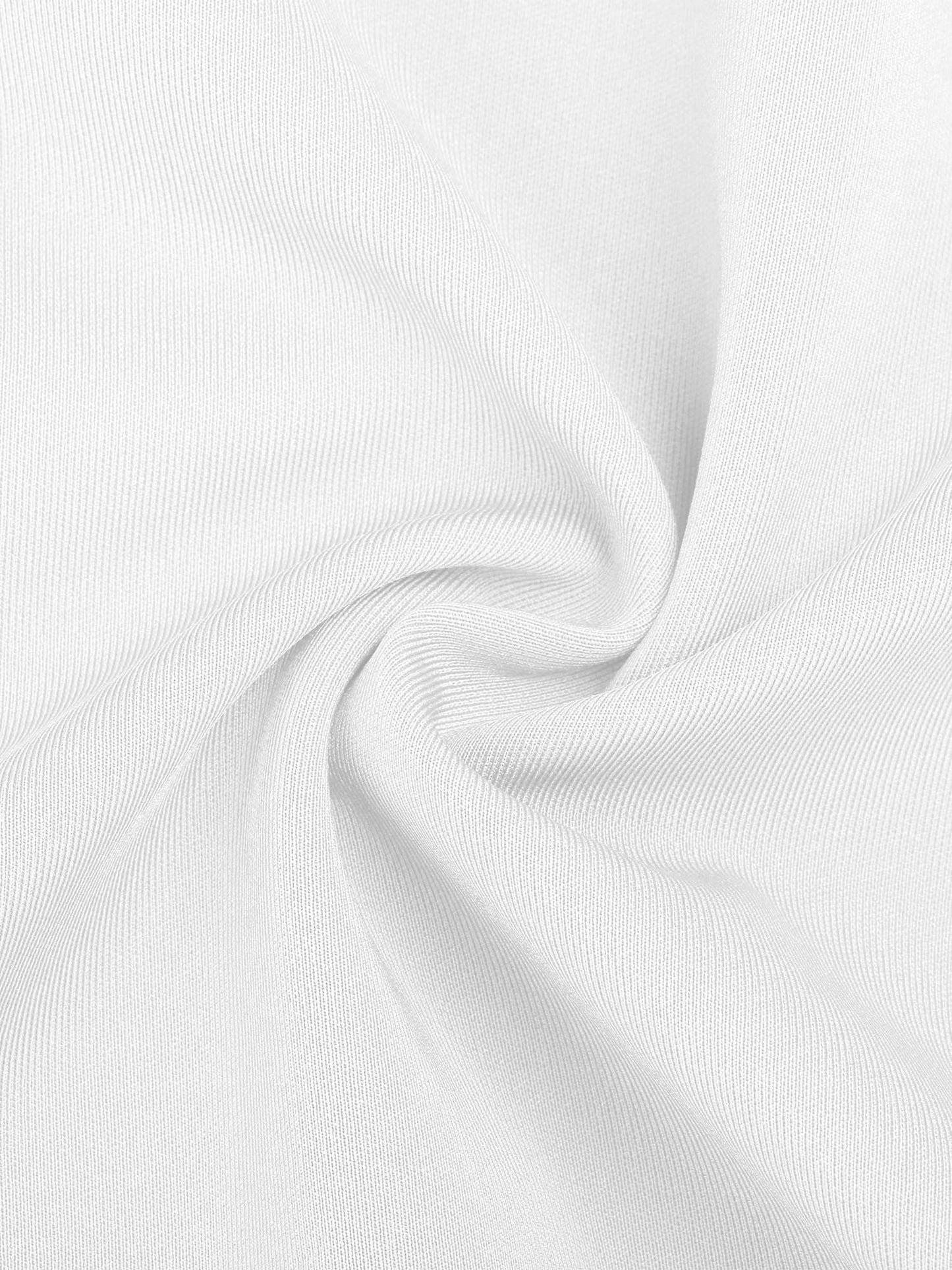 Robe Maxi Slimming à Fente Froncée Shapewear