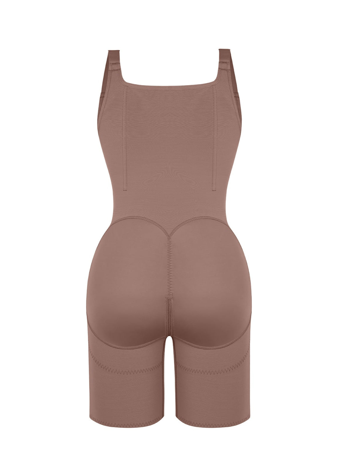 Rebecca 2.0 - Shapewear Post-Opératoire avec Soutien-Gorge en Forme de U
