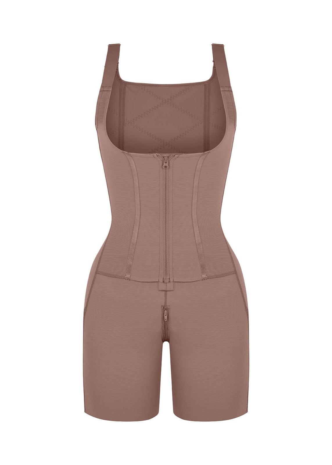 Rebecca 2.0 - Shapewear Post-Opératoire avec Soutien-Gorge en Forme de U
