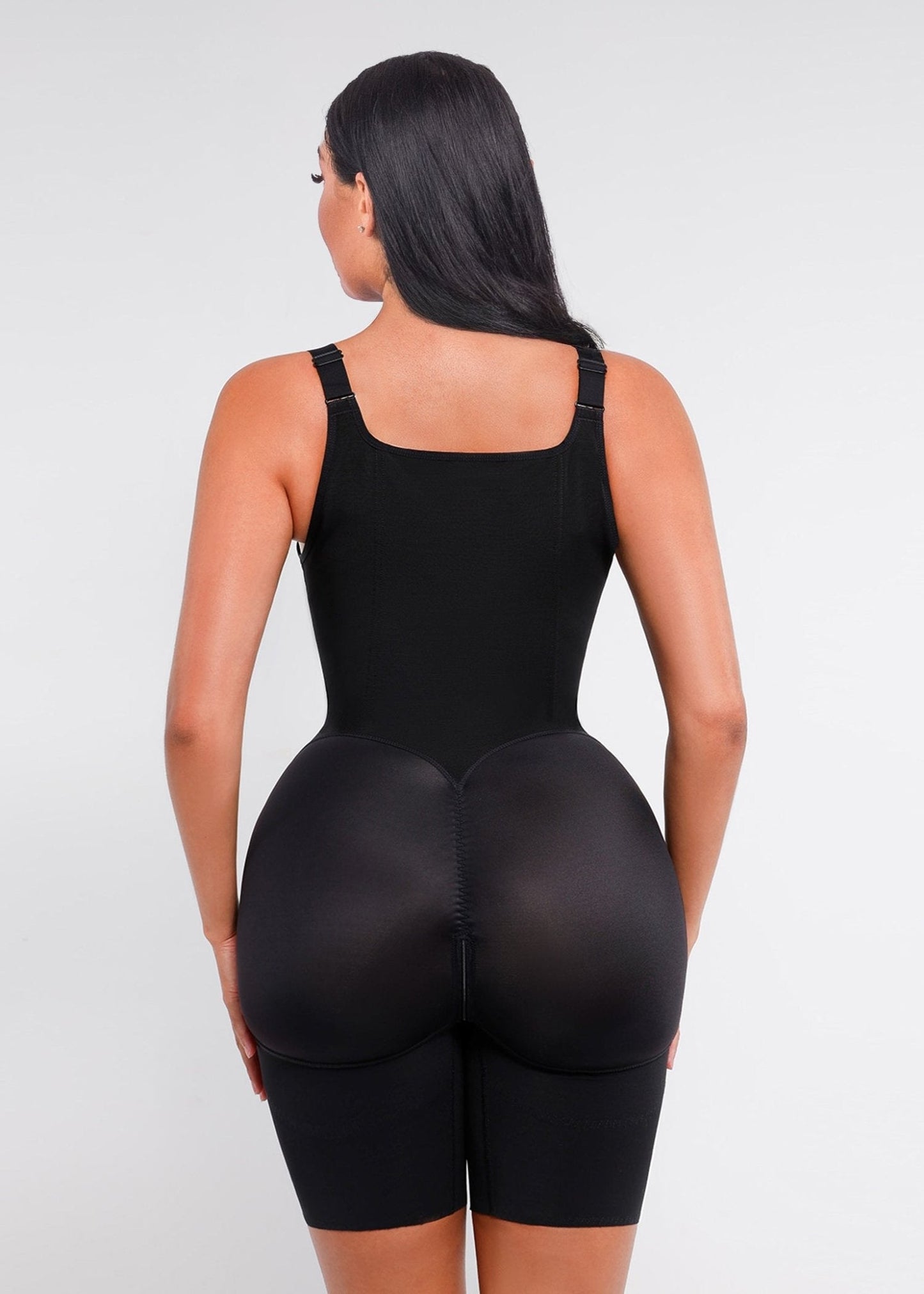 Rebecca 2.0 - Shapewear Post-Opératoire avec Soutien-Gorge en Forme de U