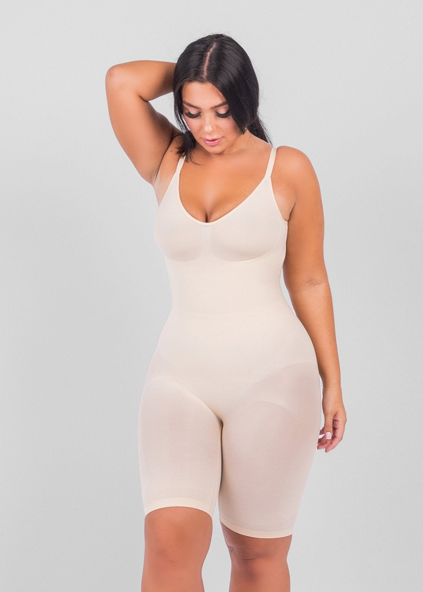 Sydney - Bodysuit Design à Dos Ouvert