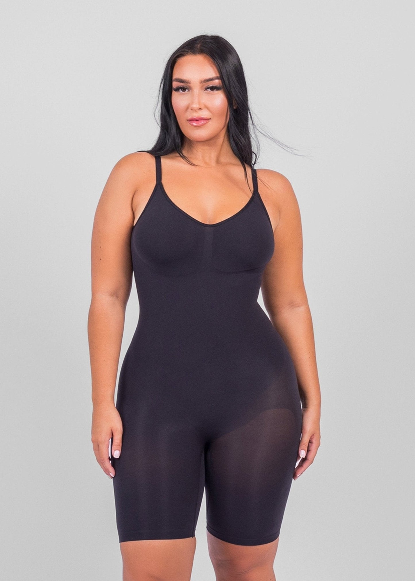 Sydney - Bodysuit Design à Dos Ouvert