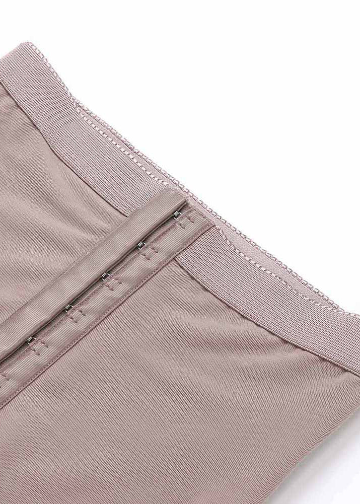 Valentina - Body Shapewear Avec Crochets - Sans Bretelles