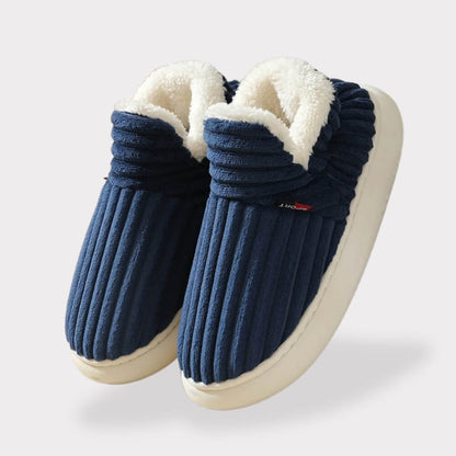 DoudouFeet™  - Bottes d'hiver en polaire douce