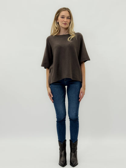 Jeans skinny élastiques – Denim bleu