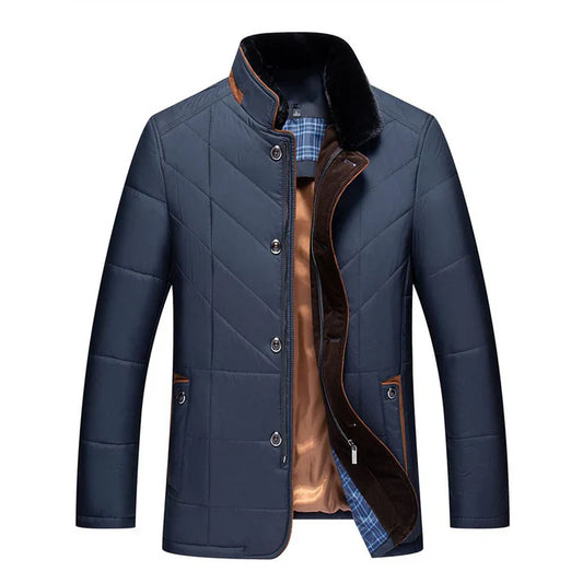 Aláin™ | Veste Chic Homme