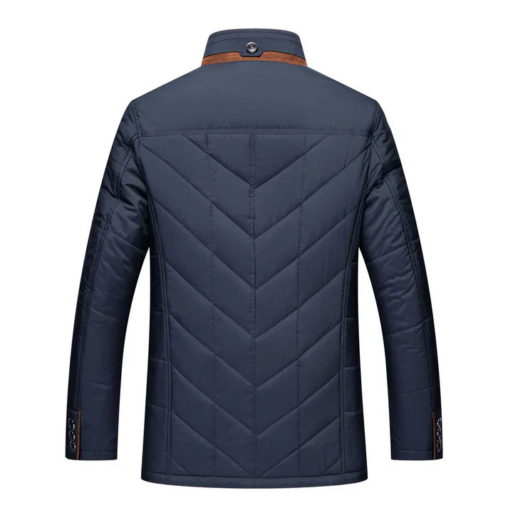 Aláin™ | Veste Chic Homme