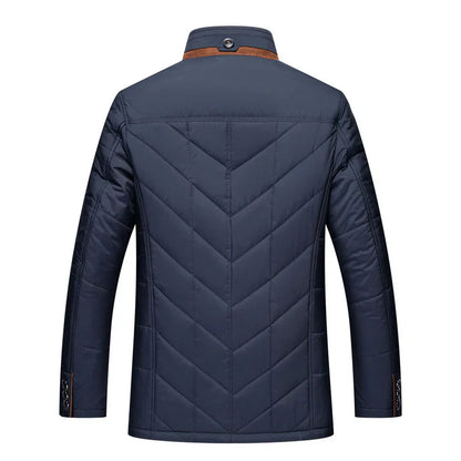 Aláin™ | Veste Chic Homme