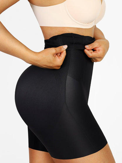 Alexandra - Short de modelage corporel BBL avec coussinets pour les fesses
