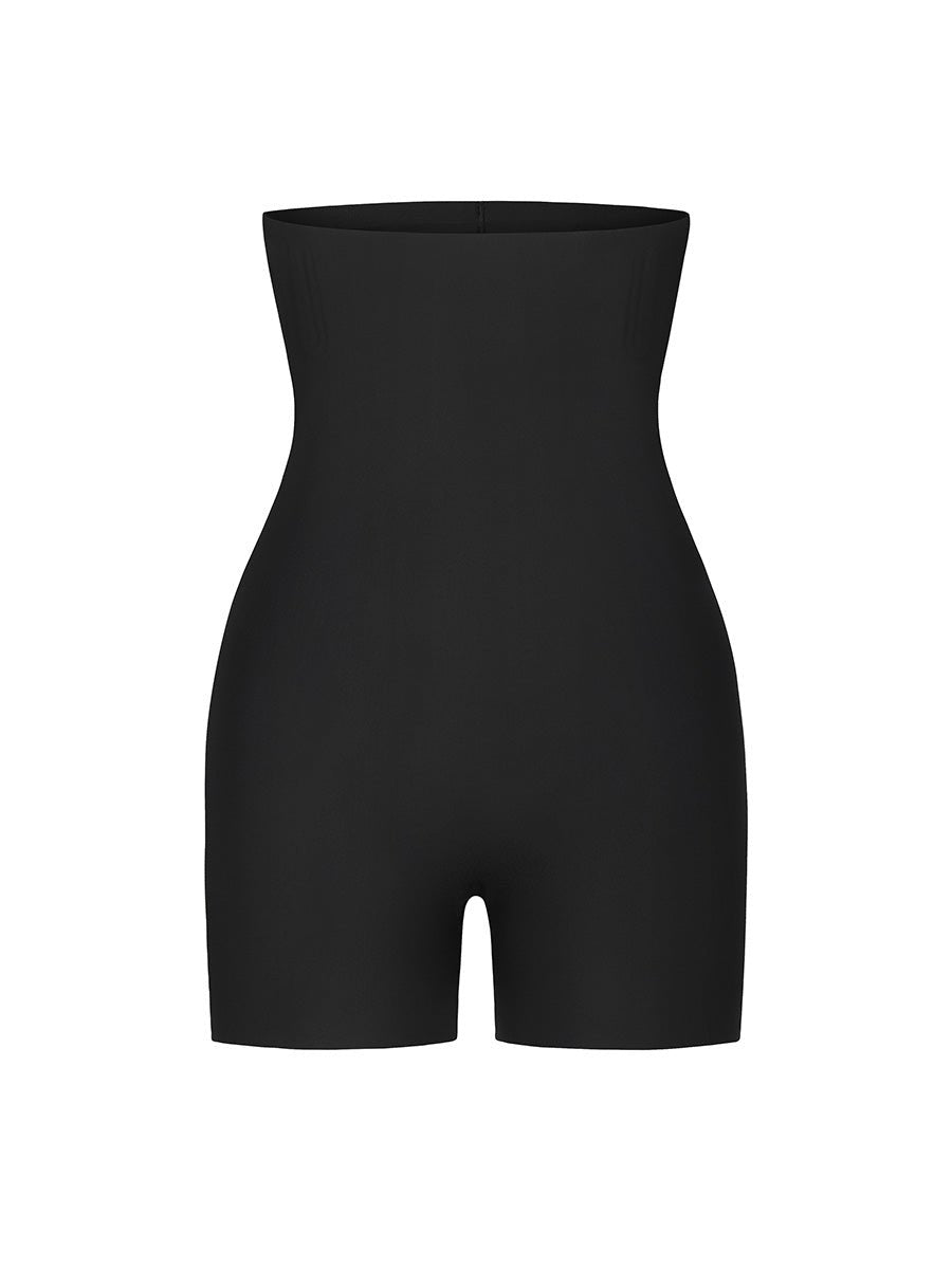 Alexandra - Short de modelage corporel BBL avec coussinets pour les fesses