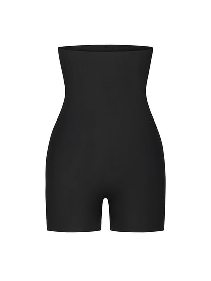 Alexandra - Short de modelage corporel BBL avec coussinets pour les fesses