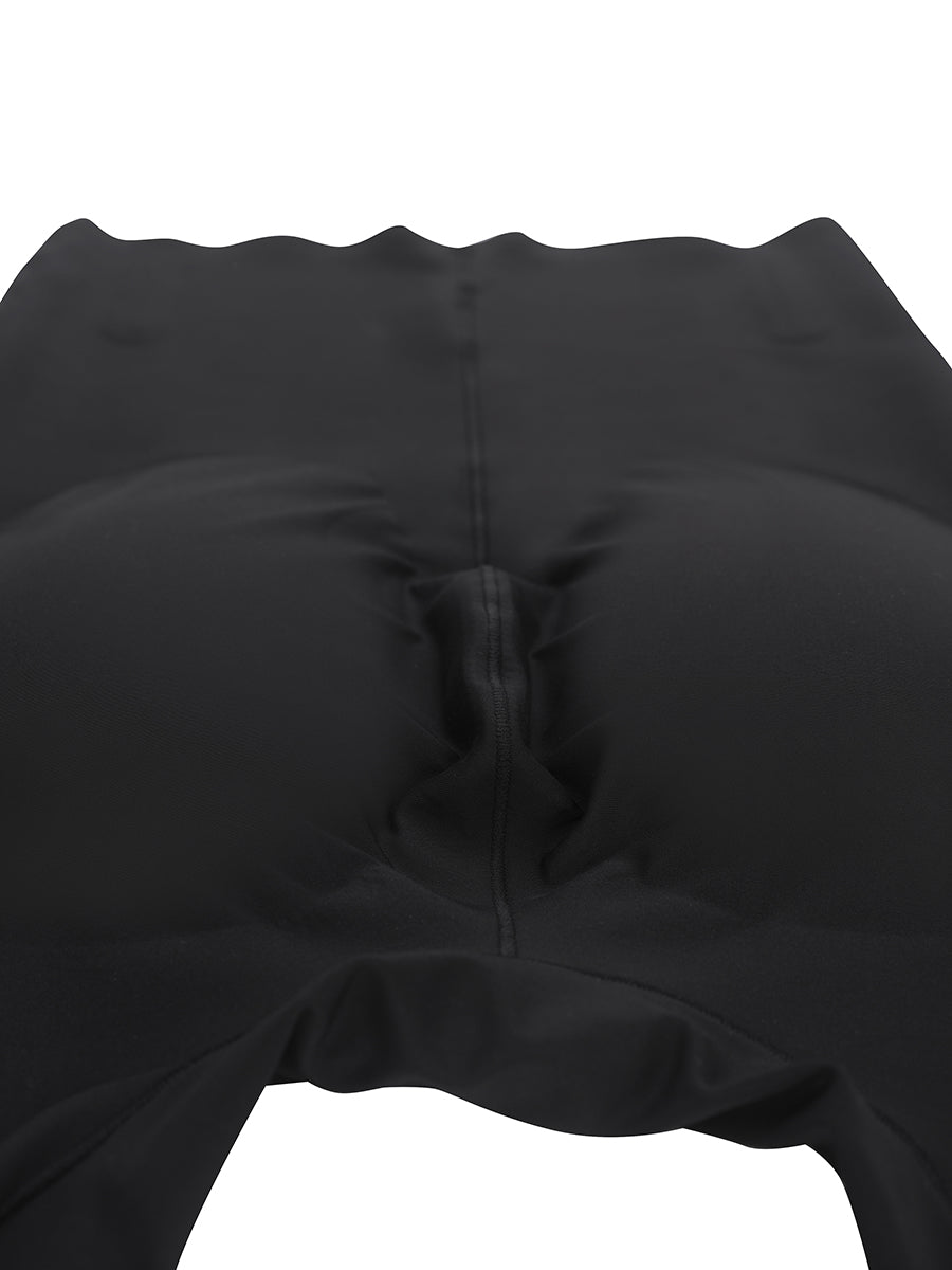 Alexandra - Short de modelage corporel BBL avec coussinets pour les fesses