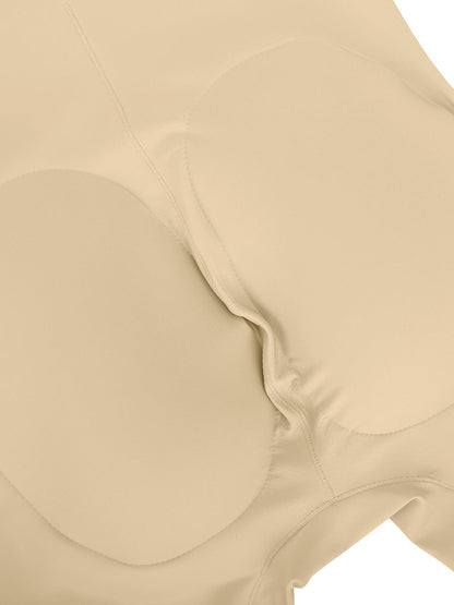 Alexandra - Short de modelage corporel BBL avec coussinets pour les fesses