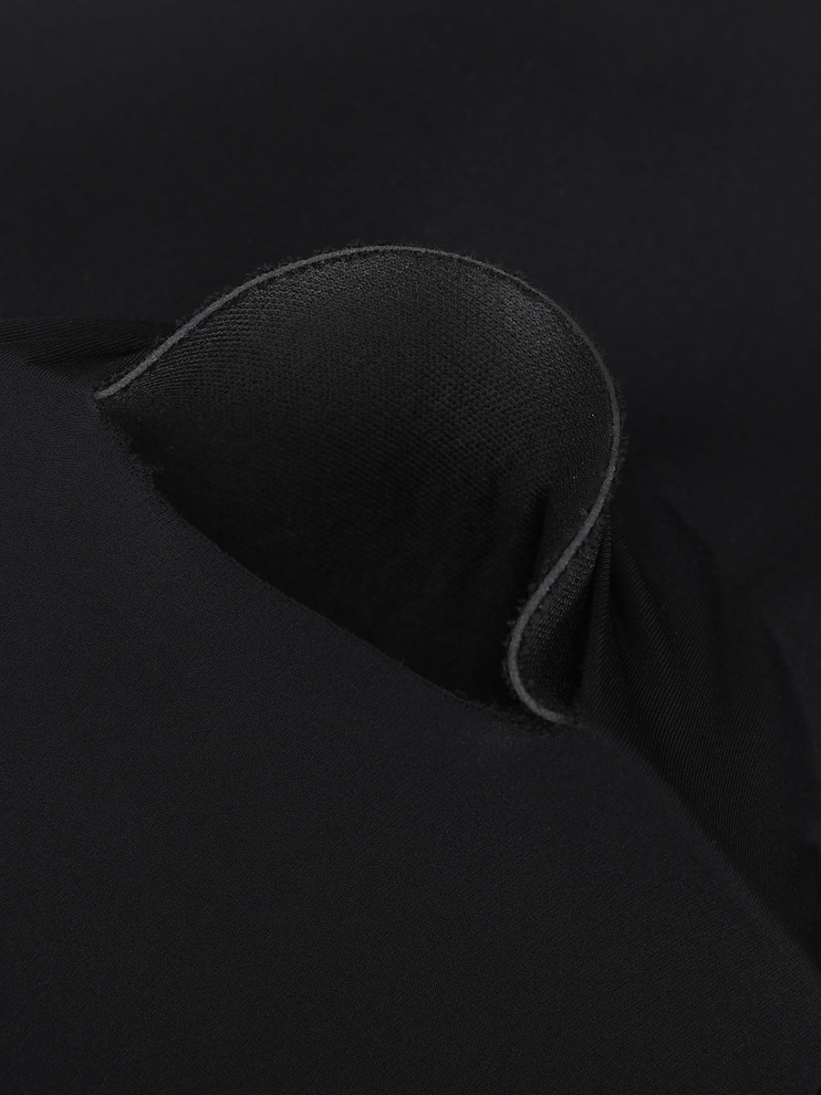 Alexandra - Short de modelage corporel BBL avec coussinets pour les fesses