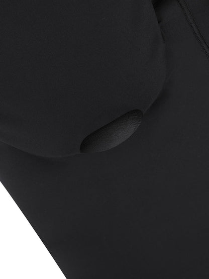 Alexandra - Short de modelage corporel BBL avec coussinets pour les fesses