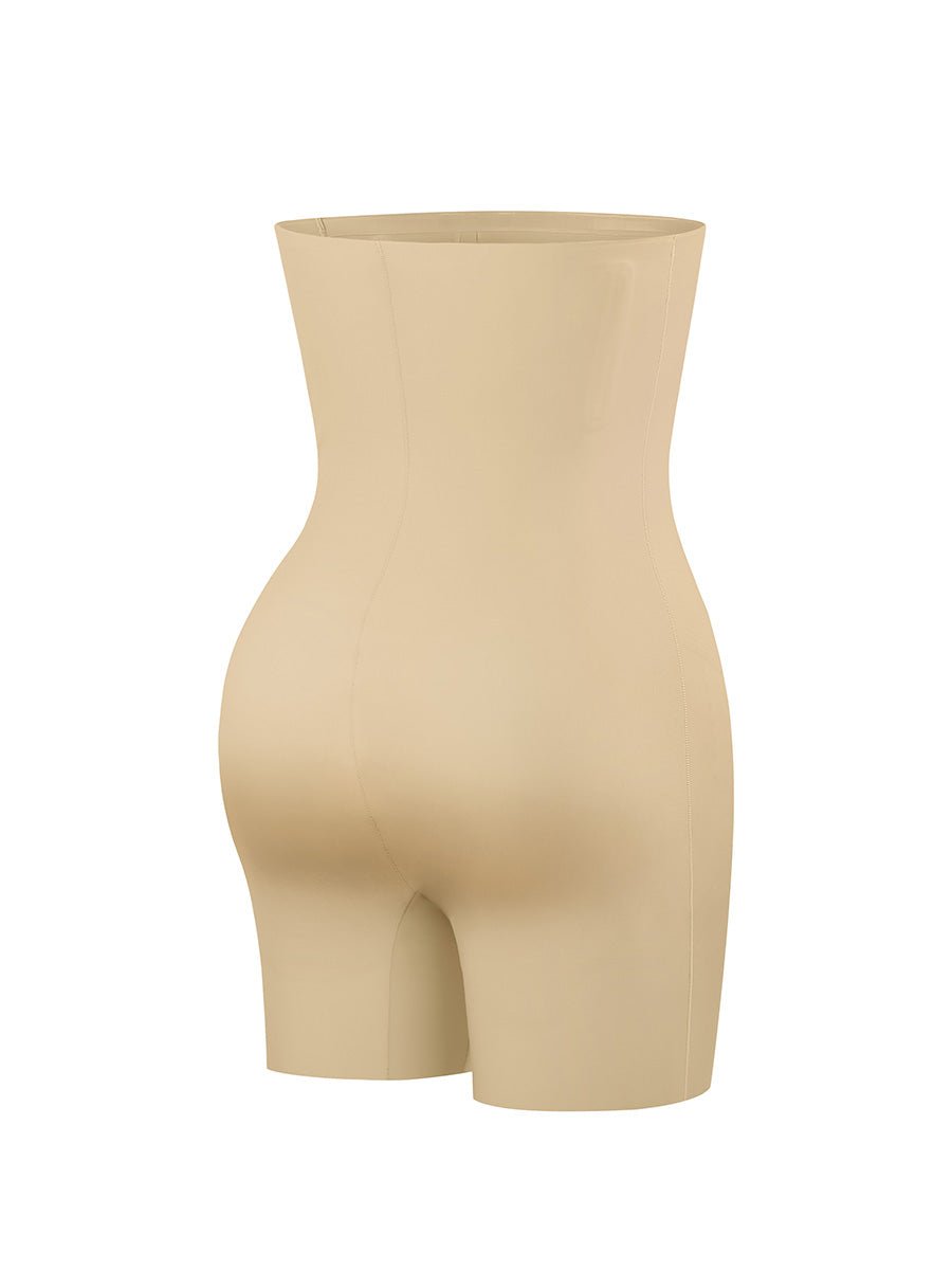 Alexandra - Short de modelage corporel BBL avec coussinets pour les fesses