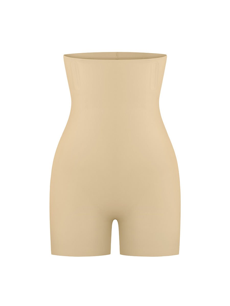 Alexandra - Short de modelage corporel BBL avec coussinets pour les fesses