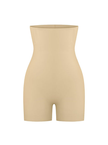 Alexandra - Short de modelage corporel BBL avec coussinets pour les fesses