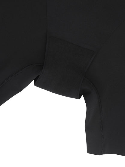 Alexandra - Short de modelage corporel BBL avec coussinets pour les fesses