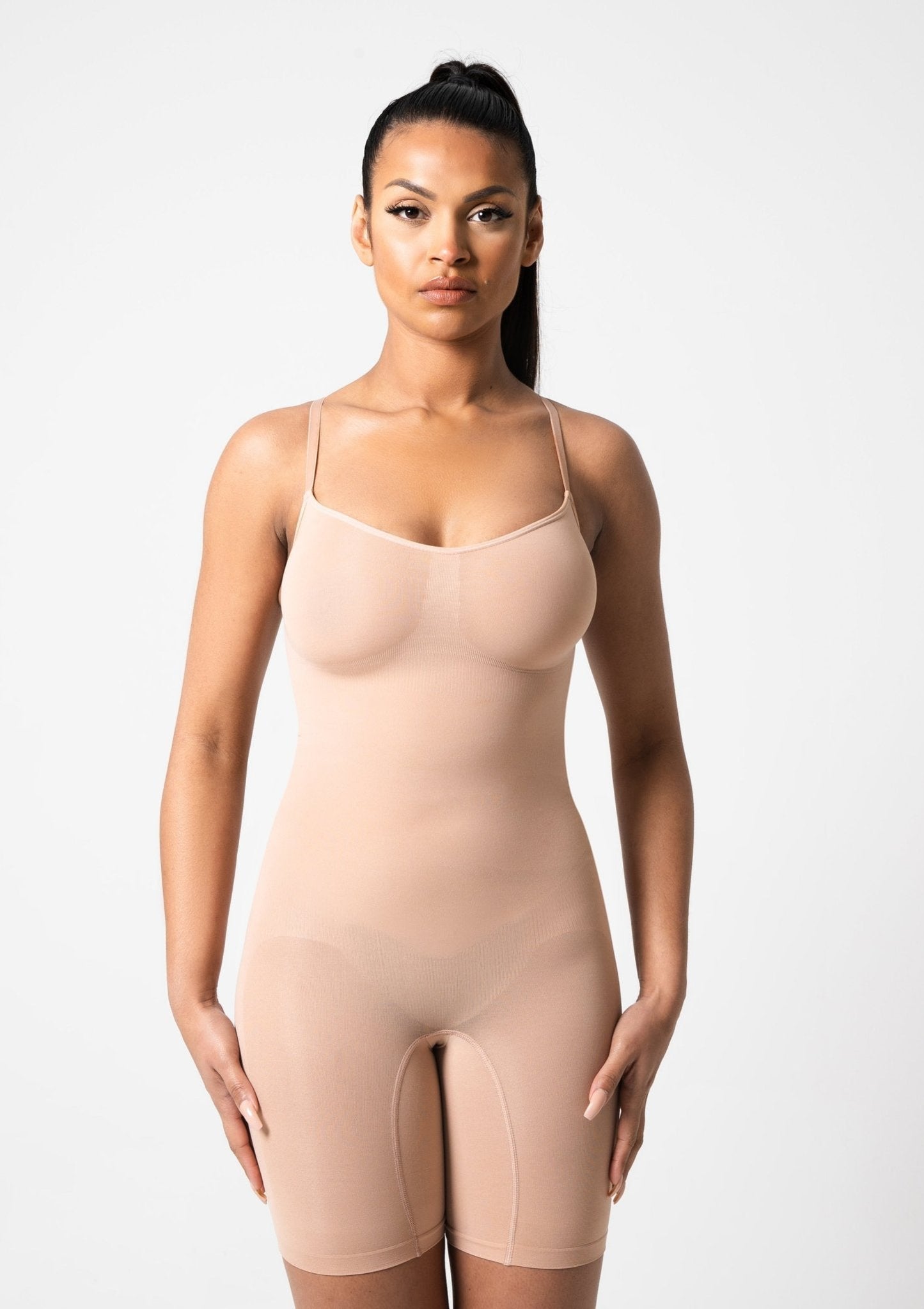 Alice - Shapewear Corps Complet