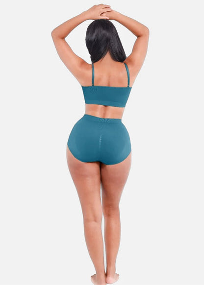 Ashley - Soutien-gorge Sculptant Sans Coutures avec Bretelles Réglables