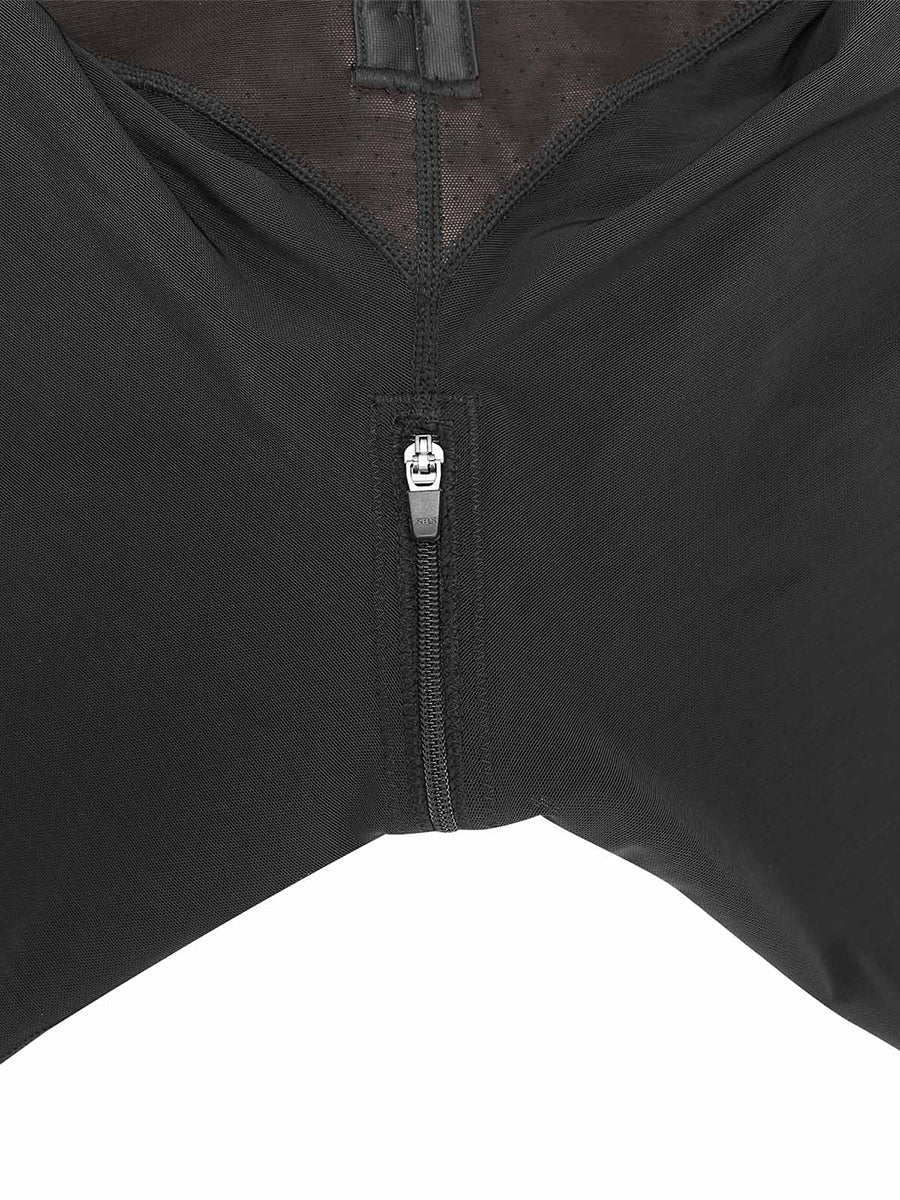 Felicia Long Powernet® - Body Shaper Powernet Compressif 7/8 Longueur Sculptant le Core