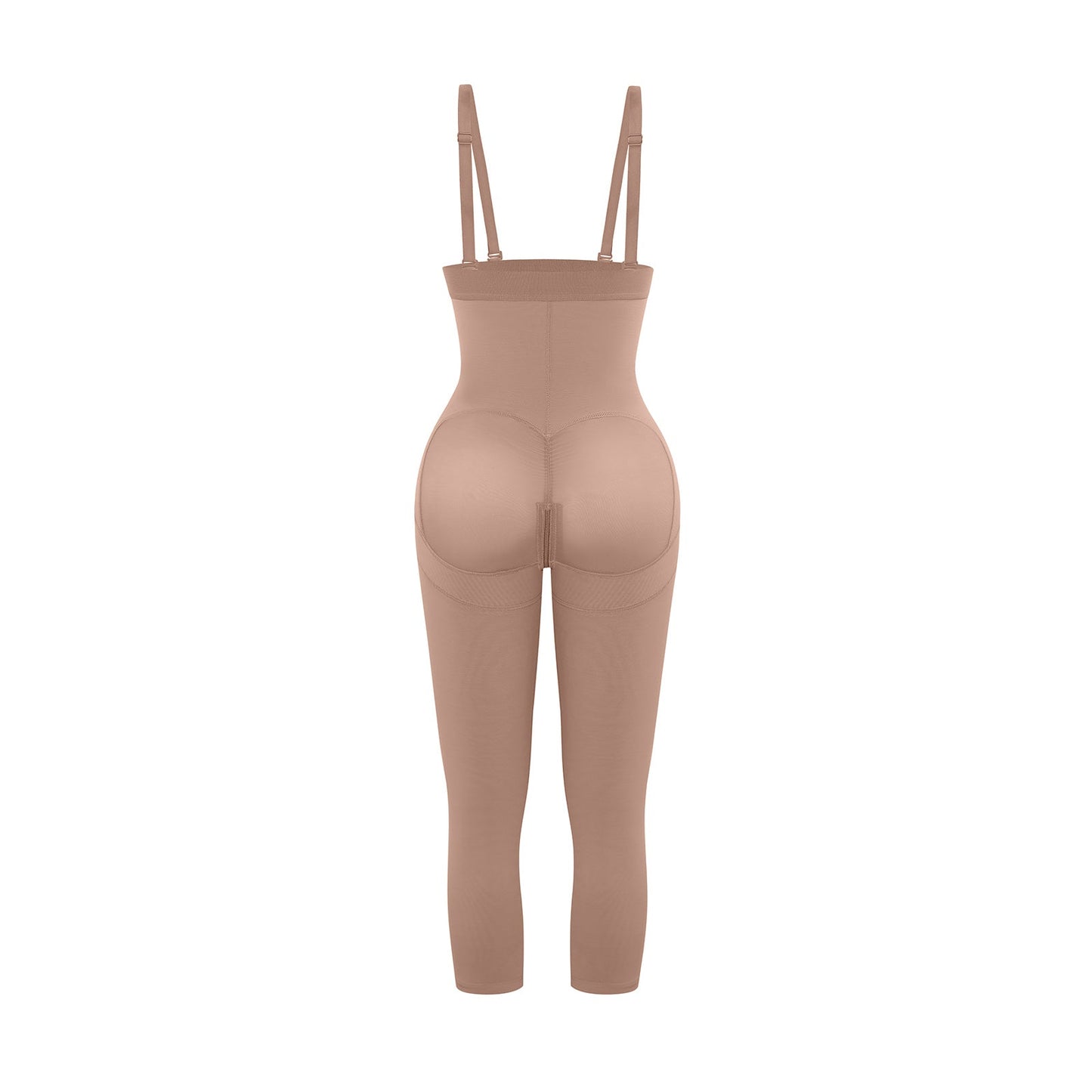 Felicia Long Powernet® - Body Shaper Powernet Compressif 7/8 Longueur Sculptant le Core