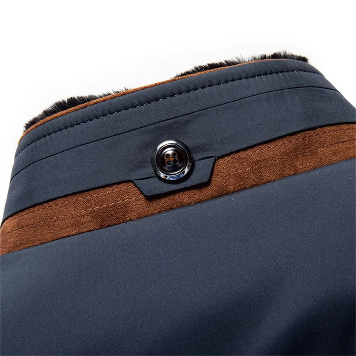 Aláin™ | Veste Chic Homme