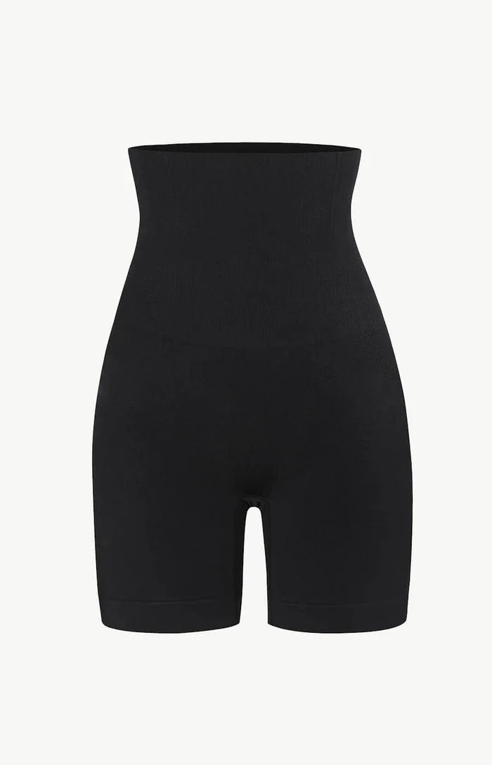 Leonie - Shorty Sculptant Taille Haute