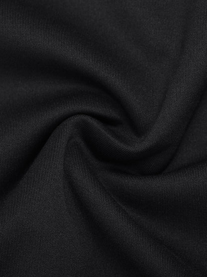 Robe Tube Midi Slimming Bluetag Cooling Shapewear