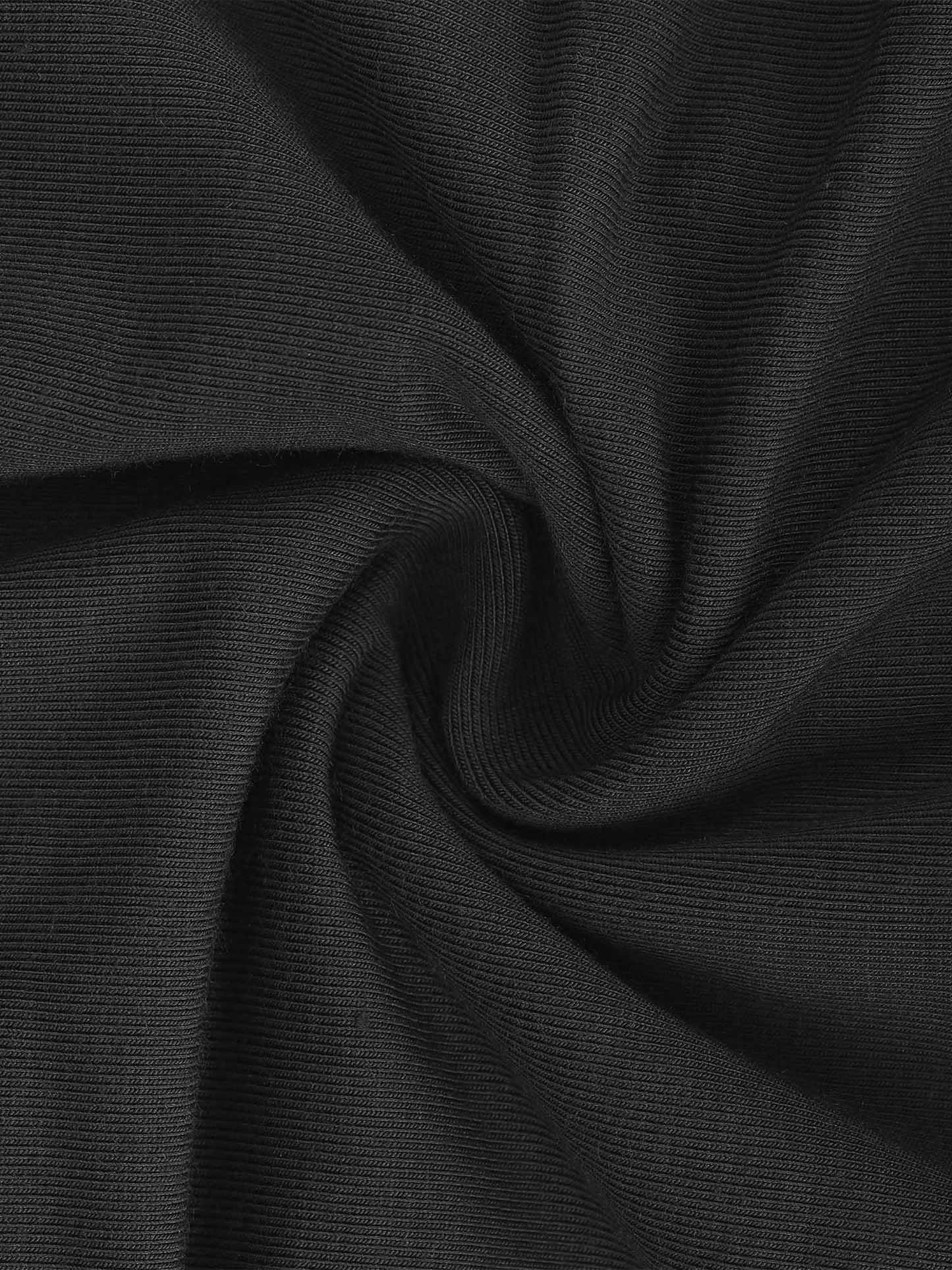 Robe Midi Slip Ajustée avec Shapewear Froncé