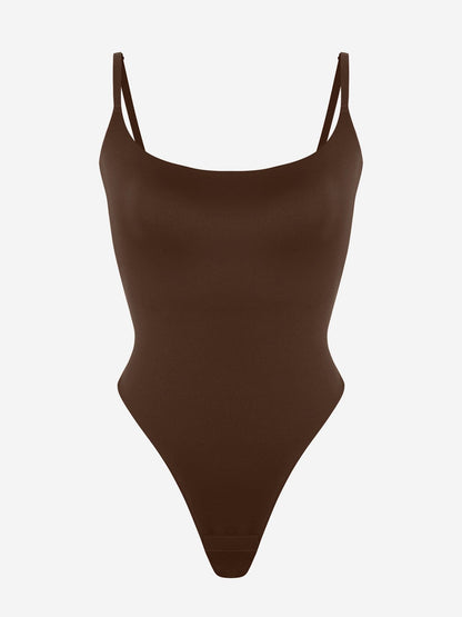 Body Cami Haute-Coupe Sculptant Cloudsense