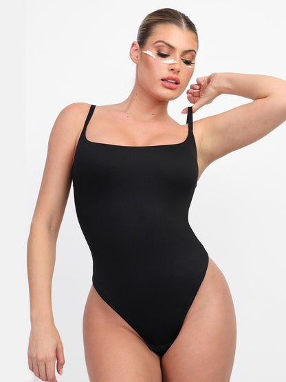 Body Cami Haute-Coupe Sculptant Cloudsense