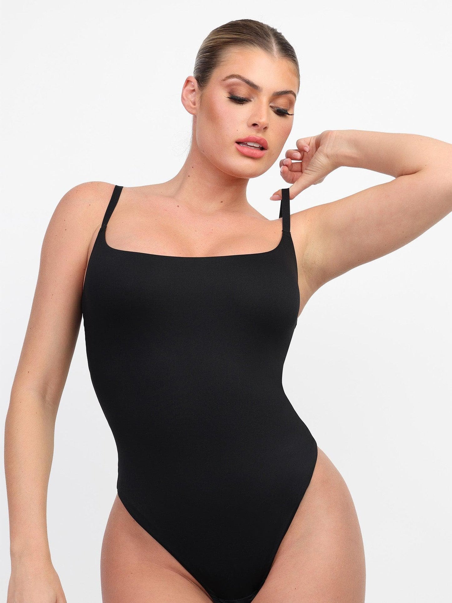 Body Cami Haute-Coupe Sculptant Cloudsense