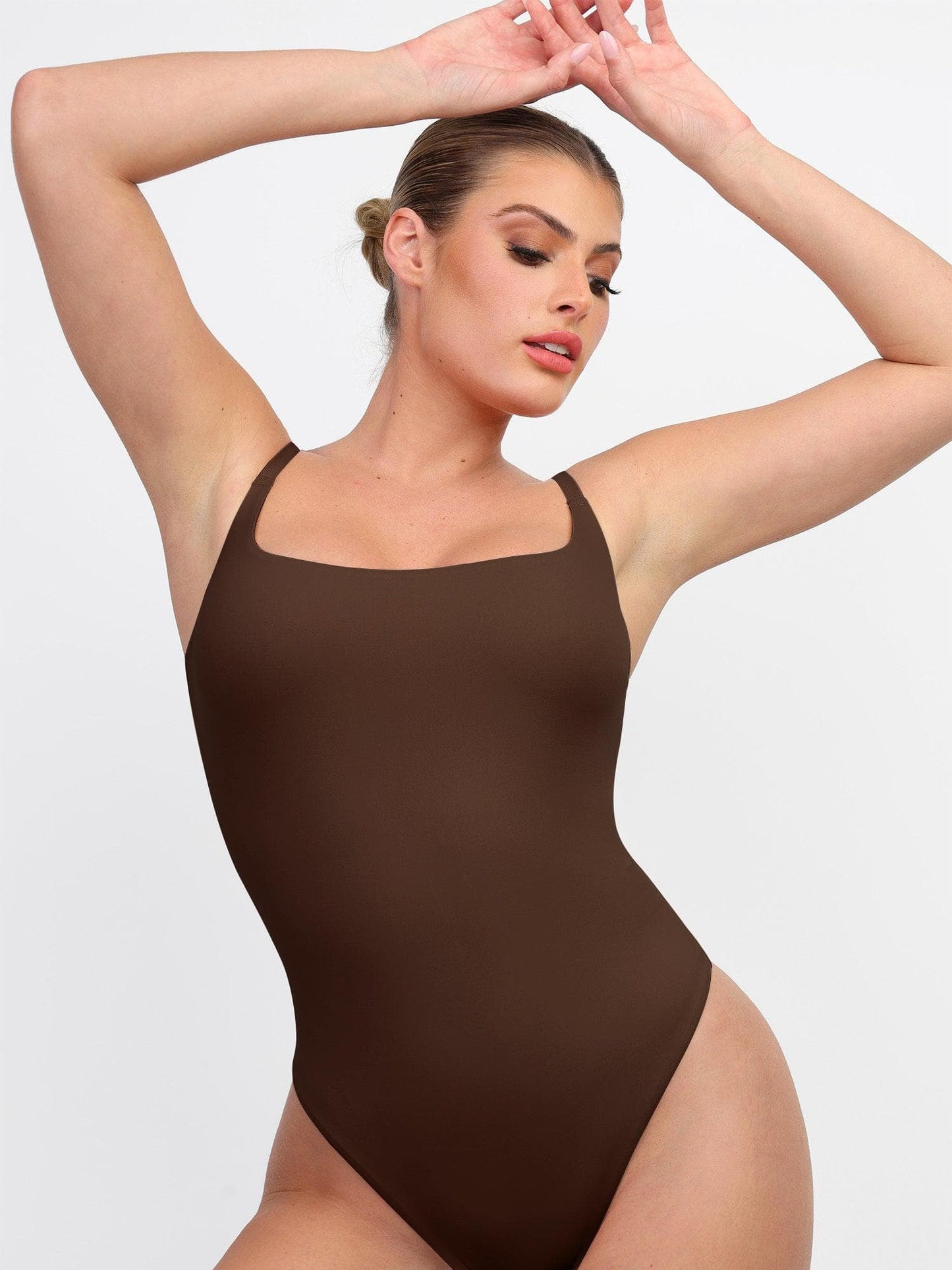 Body Cami Haute-Coupe Sculptant Cloudsense