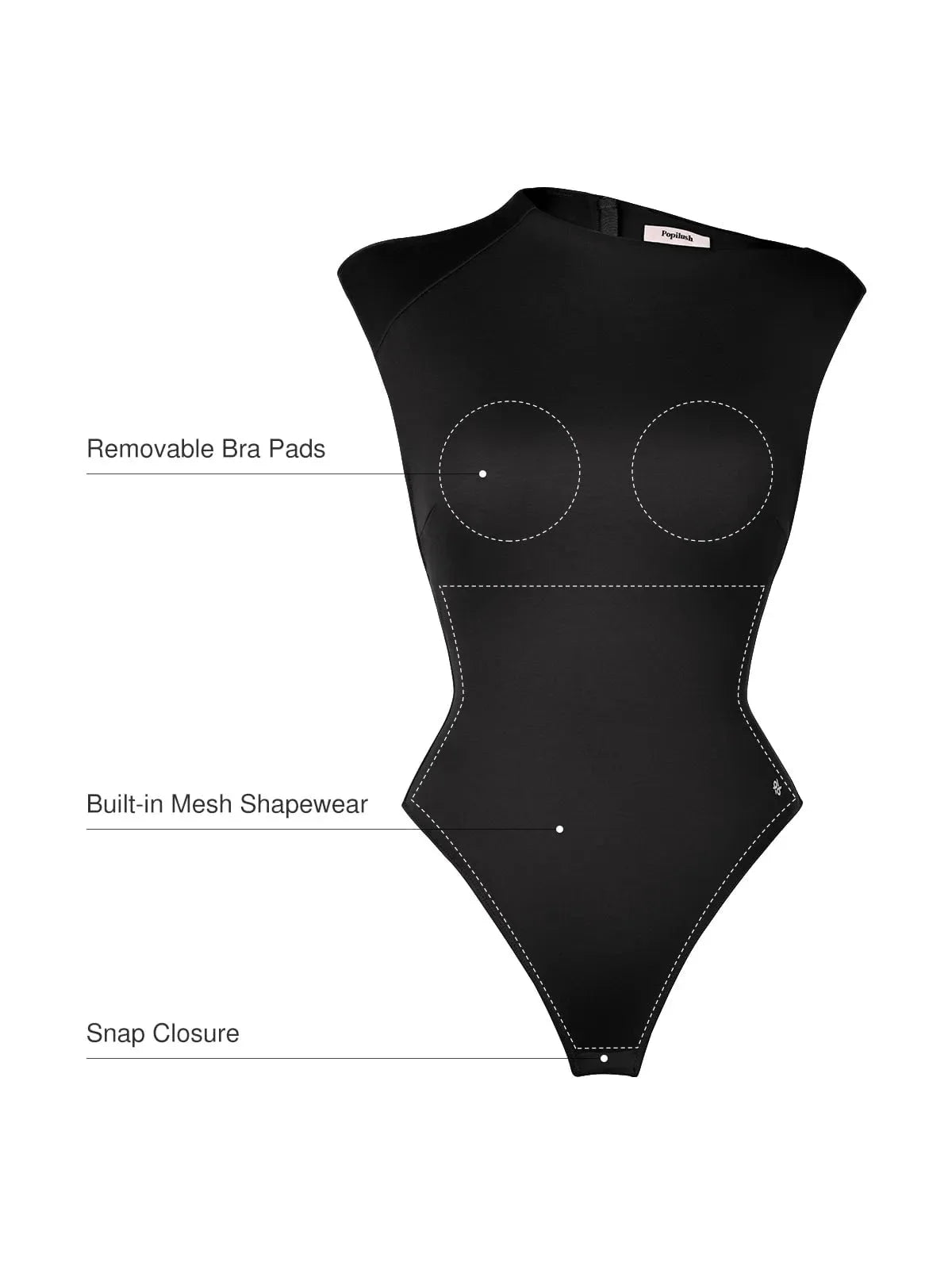 Body ContourFlex Tout-en-Un