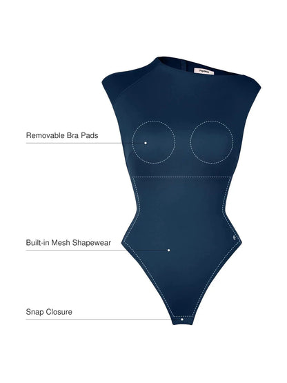 Body ContourFlex Tout-en-Un