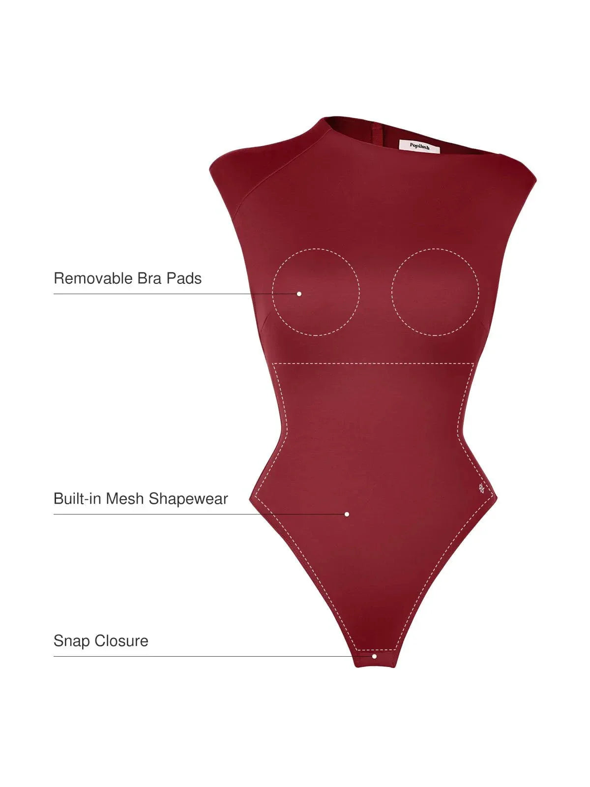 Body ContourFlex Tout-en-Un